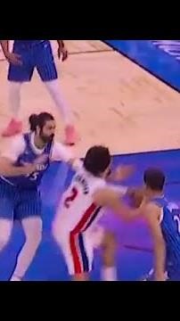 Magic STUN Pistons late 🔥 Full game highlights you need to see! 🏀