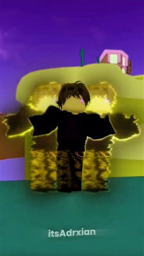 Poker face | #roblox #edit #relatable