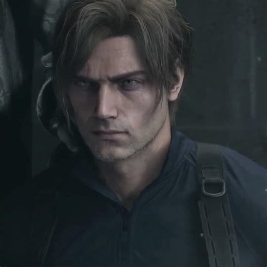 | Leon and Victor conversation⚡🔥 | |FUNK CRIMINAL | | RESIDENT EVIL REQUIEM |