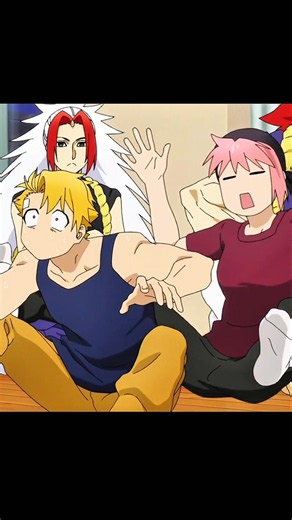 Lesson From Mommy Hanna | Daemons of the Shadow Realm