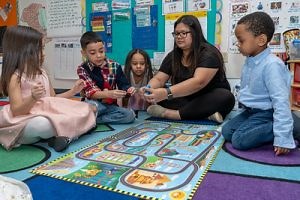 ECC Programs – Bronx Community College