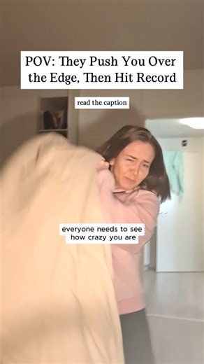 Juliana Akin on Instagram: "Hi, it’s Juliana! One of the most common things I hear is something along the lines of, “But I wasn’t perfect either.” And when I ask more questions about it, it’s almost always reactive abuse. Have you heard of this before? The narcissist will push you over the edge, and understandably you’ll lose it. Then they’ll use your reaction against you, like you saw in this video. But here’s the thing. You’re not reacting this way to feel powerful or in control like true abus