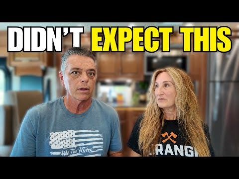 We Didn’t Expect This Reaction… The Truth Behind RV YouTube Channels