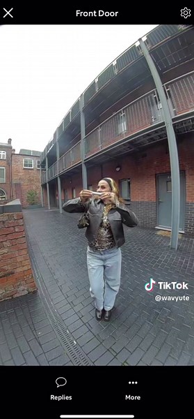 Ring Camera Outfit Checks: How to Nail Your Style