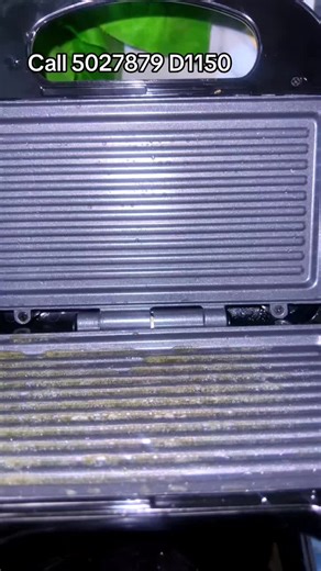 Original toaster from I'm