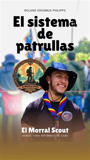 Sistema de Patrulla en el Escultismo: Guía Completa