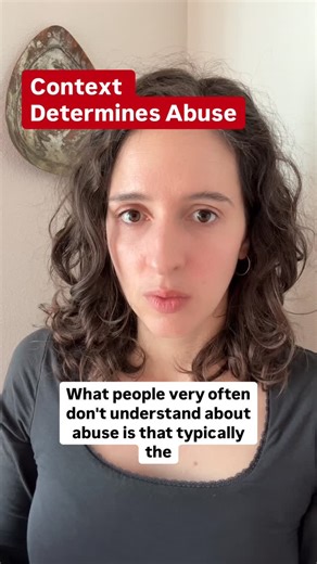 Dr. Marina Rosenthal | Couples Therapist on Instagram: "Comment RED for link to my free course Red Flags & Red Lines where I teach you to self-assess safety in your relationship ❤️ (If you don’t want your comment to show up on the post, delete it after you get the link)"