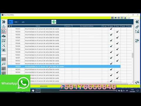 Hino DX3 Diagnostic eXplorer v1.23.1 01.2018