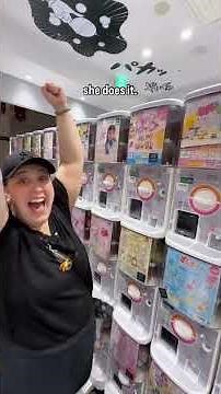 I Found the Cutest Keychains Ever!