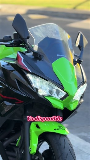 Kawasaki 650 Modelo 2023 en Venta