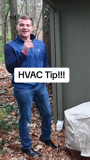 Simpson's Winter Prep: Mastering AC Cover-Up Techniques