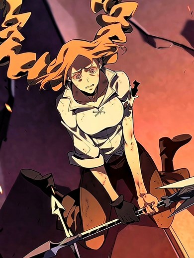 The Bastard of Swordborne Manhwa Edit | Fair Use Fan Content