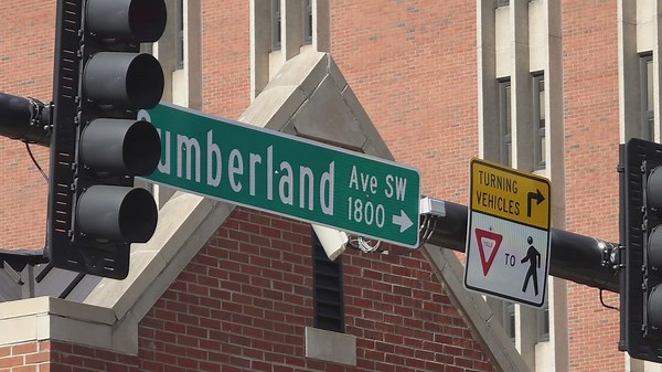 What's changing on 'the Strip' at UT