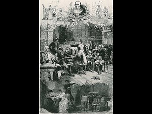 Jacques Offenbach - Les Contes D'Hoffmann (Opera)