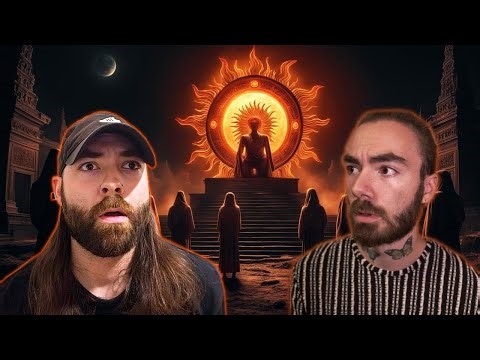 The WORST cult Canada has ever had... | (w/‪@exploringharley‬ )