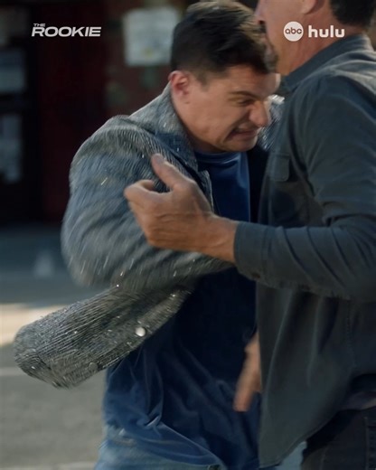 1.3M views · 5.3K reactions | Thinking about messing with Skip Tracer Randy? Think twice  #TheRookie | The Rookie | Facebook