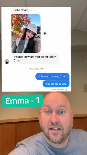 Understanding the Emma Mona Scam and Scambaiting Techniques