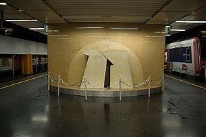 Gare de Lyon rail accident - Alchetron, the free social encyclopedia