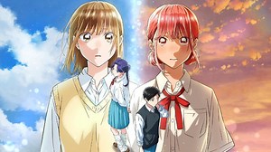 'Blue Box' Part 2 on Netflix: January 2025 Release & What We Know So Far