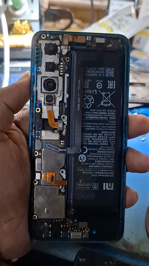 Xiaomi Mi Note 10 Lite 6 128. Full setup 01814845245💝💝 | Md Rasel Gsm