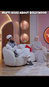 Mufti anas about bollywood | Sana khan anas 20