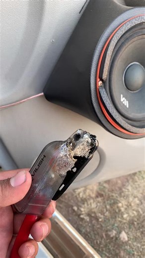 Fixing a Damaged Pioneer Speaker: Repair Guide