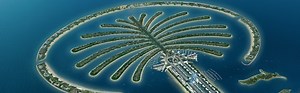 5 Unbelievable Facts about Dubai's Palm Jumeirah