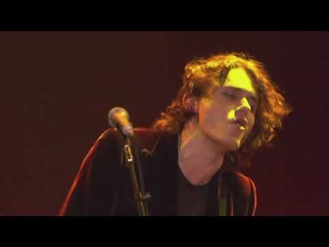 John Mayer Trio - Wait Until Tomorrow (Try! album footage)