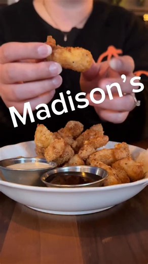3.9K views · 56 reactions | The happy hour at Merchant is a MUST. #food #restaurant #merchant #madisonsiconiceats #destinationmadison #madisonwisconsin | Destination Madison | Facebook