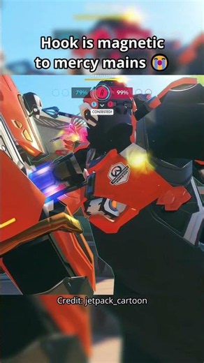 Winton was unable to help 😞 #overwatch2 #gaming #overwatchclips #overwatch #ow2