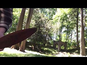 Australian Aboriginal “Bull Roarer and Didgeridoo Vibrational Sound Therapy”