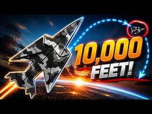 Easy Paper Airplane Tutorial Make a World Record Plane That Flies Far
