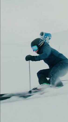 If you’re looking for performance and radius variability, the Peregrine 72 Master is the ski for you
