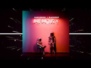 Memory (Extended Version) - Kane Brown x blackbear