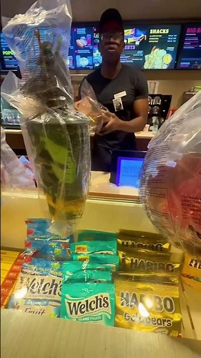 AMC’s NEW Wicked Popcorn Bucket Is a For Good Collector’s Dream 💚✨