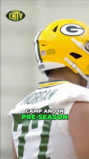 Could the starting O-line play in the preseason?