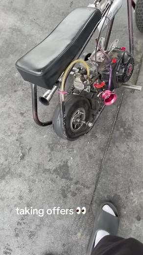 Explore the Best Mini Bikes for Sale and Offers