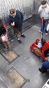 Nerd Farts in an Elevator! 💨🤣 | That Brown Nerd