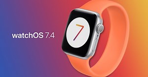 watchOS 7.4 brings iPhone mask unlock feature for Apple Watch - 9to5Mac