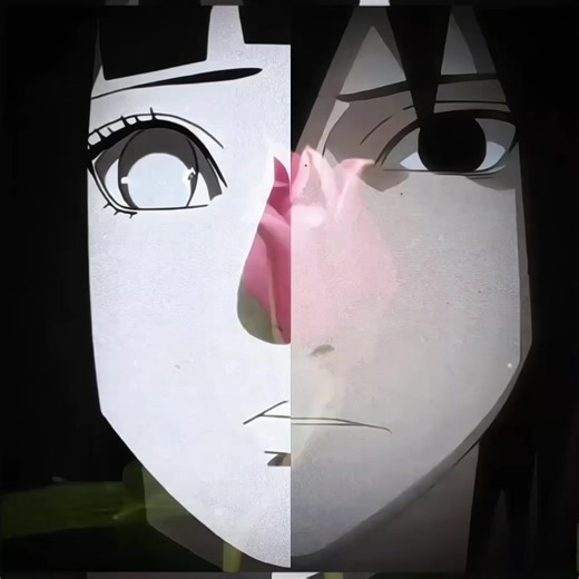 Sasuhina: A Charm of Sasuke and Hinata