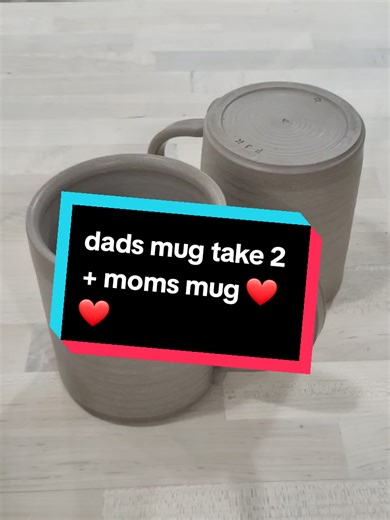 Successful Clay Mug Crafting for Christmas Gifts