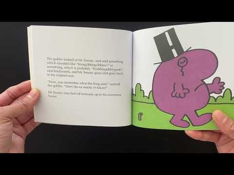 11. Mr. Snooty (My Complete Collection) - Read Aloud Books For Children and Toddler
