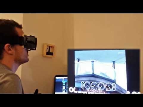 Quick guide on using Trinus Gyre