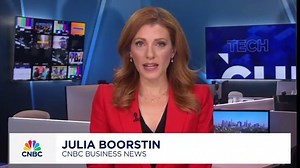 CNBC TechCheck Evening Edition: December 29, 2023