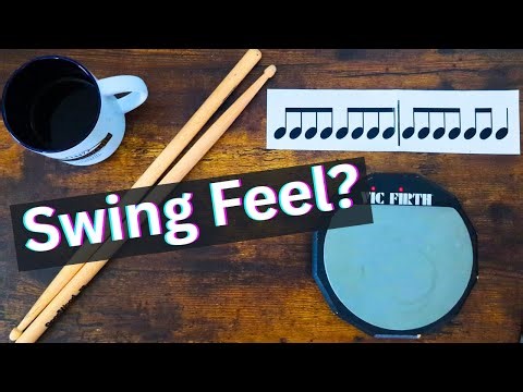 What Are Swung Eighth Notes? Find Out Fast!
