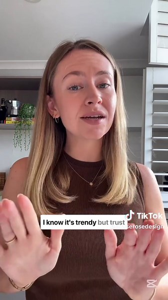 Why Black Tapware is a Nightmare: Practicality Over Trend