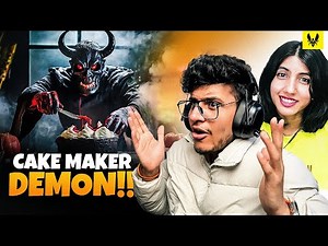 Bhootiya Baker! | Phasmophobia with ‪@liveinsaan‬ & ‪@XyaaLive‬