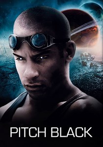 Pitch Black - movie: where to watch streaming online