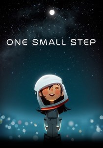 One Small Step streaming: where to watch online?