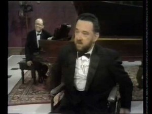 typesoontv - Flanders And Swann - Live 1967 (VHS)